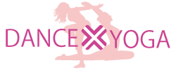 ダンス×ヨガ-logo