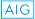 AIGロゴ