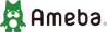 アメブロ-logo